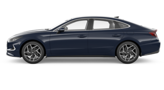Новая СОНАТА/ SONATA