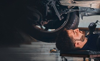 Регулярное ТО Hyundai в Калуга-Авто