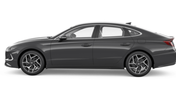 SONATA 2.5 6AT, 2.5 MPI - 6AT, Business (Winter)