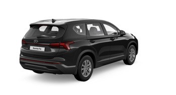 SANTA FE 2.2D 8DCT 4WD 5 SEATS, 2.2л - 8DCT - 4WD, Prestige