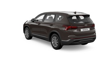 SANTA FE 2.2D 8DCT 4WD 5 SEATS, 2.2л - 8DCT - 4WD, High-Tech
