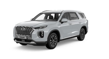 PALISADE 2.2D 8AT 4WD 8 SEATS, 2.2 - 8AT CRDi - 4WD, Prestige