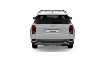 PALISADE 2.2D 8AT 4WD 8 SEATS, 2.2 - 8AT CRDi - 4WD, Prestige